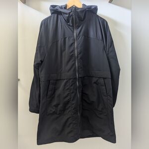 Lululemon Nylon Jacket